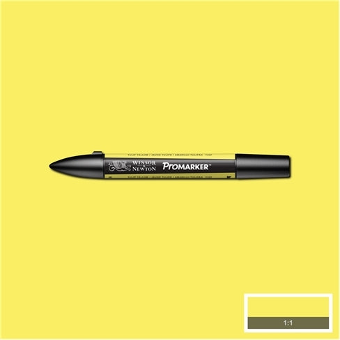 PROMARKER TULIP YELLOW Y337