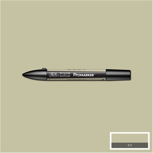 PROMARKER KHAKI Y616