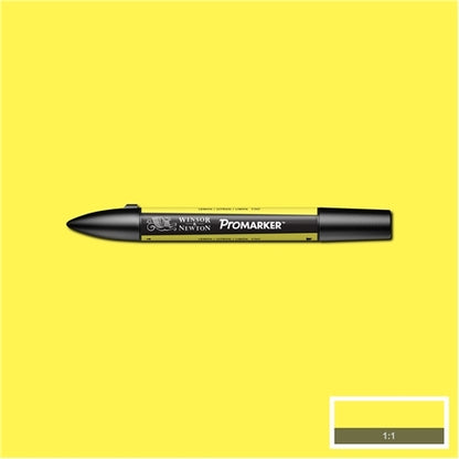 PROMARKER LEMON Y747